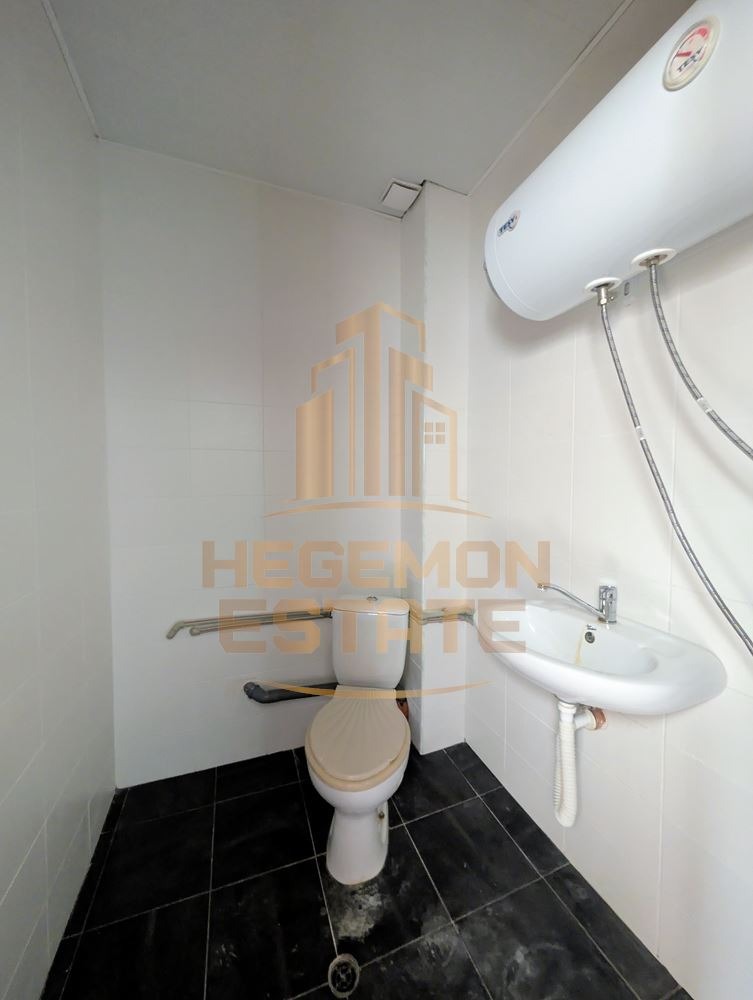 Продава 3-СТАЕН, гр. Варна, Погреби, снимка 7 - Апартаменти - 55023185