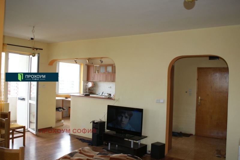 Продава  4-стаен град София , Малинова долина , 206 кв.м | 26434895 - изображение [2]