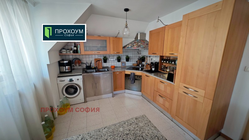 Προς πώληση  3 υπνοδωμάτια Σοφηια , Λοζενετσ , 174 τ.μ | 26434895 - εικόνα [6]