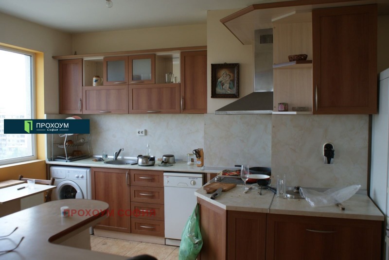 Продава  4-стаен град София , Малинова долина , 206 кв.м | 26434895