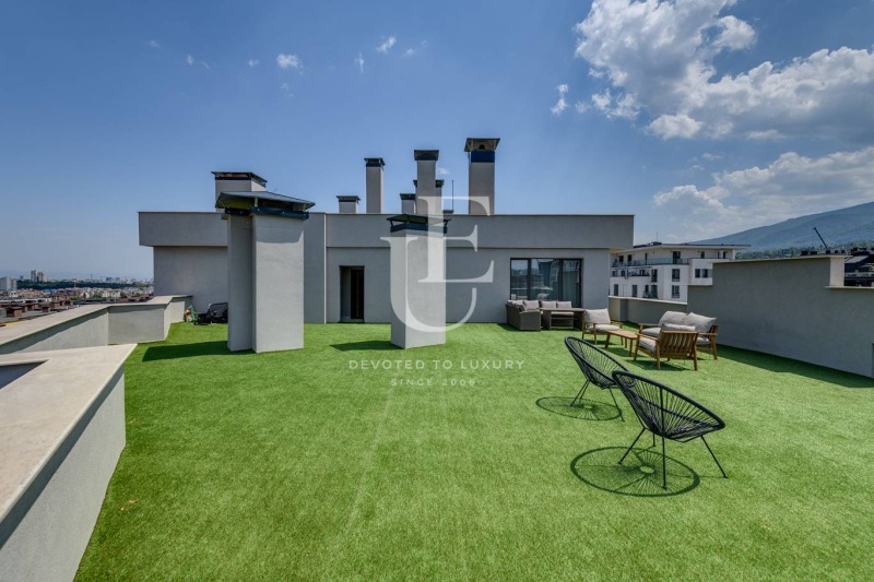 In vendita  3 camere da letto Sofia , Manastirski livadi , 340 mq | 70471730 - Immagine [15]