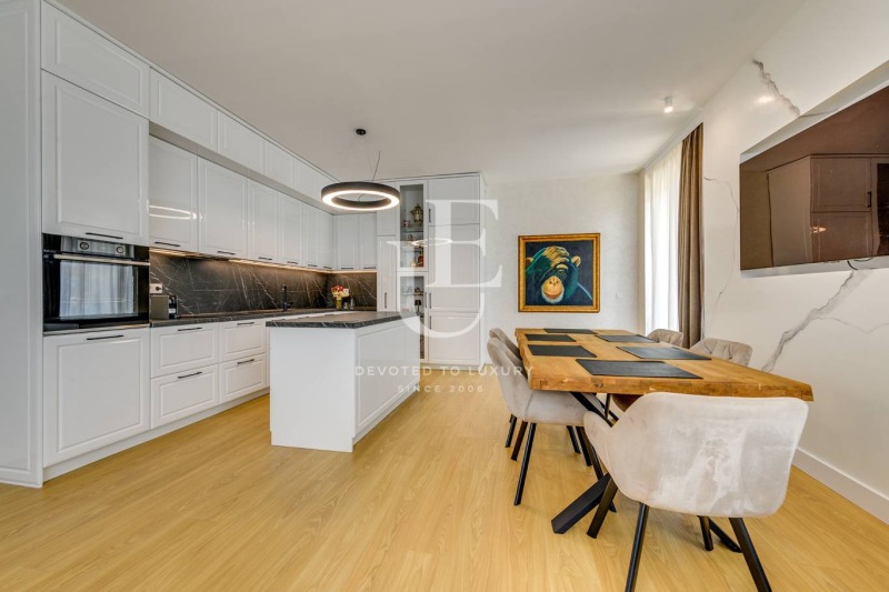 In vendita  3 camere da letto Sofia , Manastirski livadi , 340 mq | 70471730 - Immagine [3]