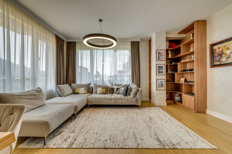 In vendita  3 camere da letto Sofia , Manastirski livadi , 340 mq | 70471730
