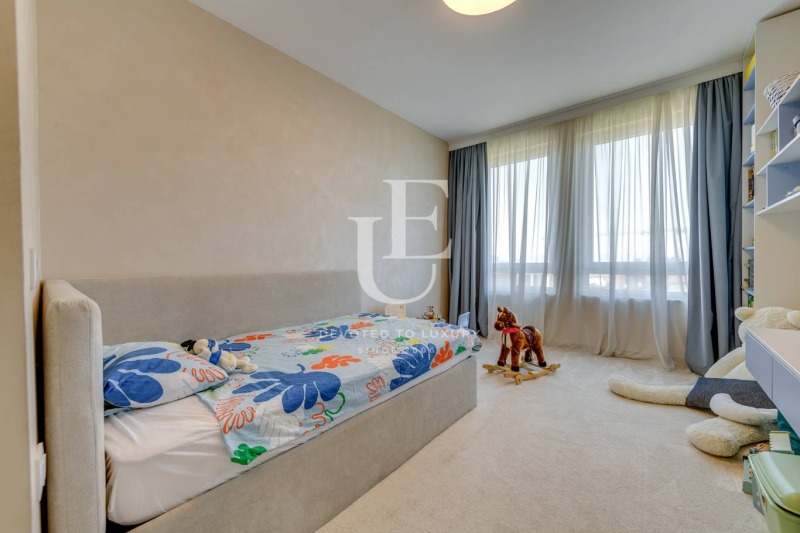 In vendita  3 camere da letto Sofia , Manastirski livadi , 340 mq | 70471730 - Immagine [8]