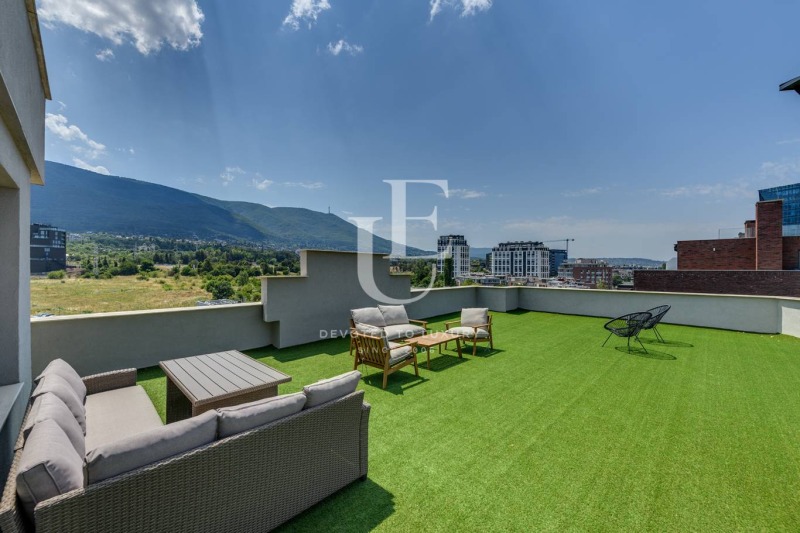In vendita  3 camere da letto Sofia , Manastirski livadi , 340 mq | 70471730 - Immagine [13]