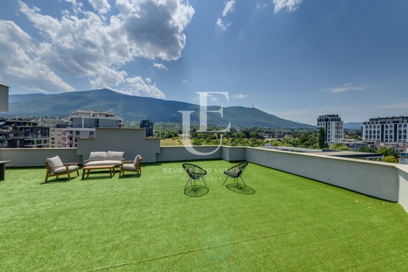 In vendita  3 camere da letto Sofia , Manastirski livadi , 340 mq | 70471730 - Immagine [14]