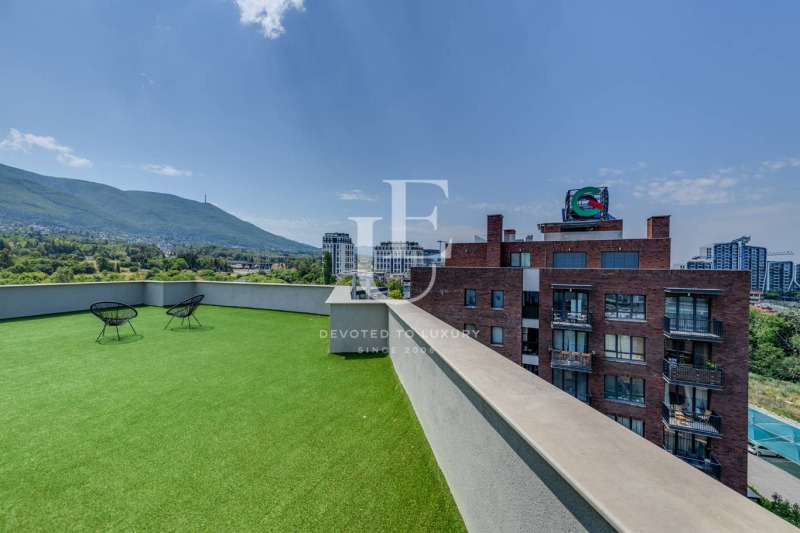 In vendita  3 camere da letto Sofia , Manastirski livadi , 340 mq | 70471730 - Immagine [16]