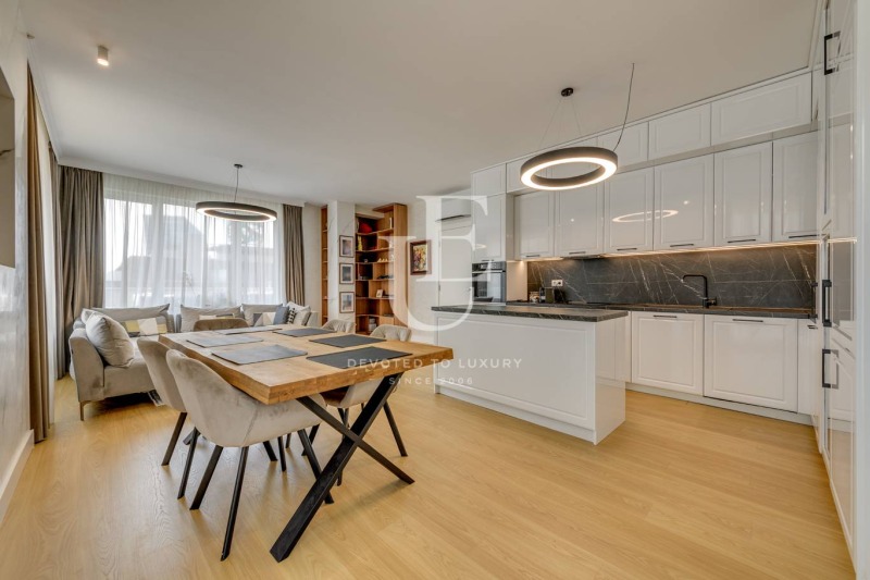 In vendita  3 camere da letto Sofia , Manastirski livadi , 340 mq | 70471730 - Immagine [4]