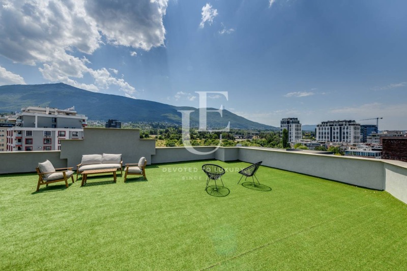 In vendita  3 camere da letto Sofia , Manastirski livadi , 340 mq | 70471730 - Immagine [12]