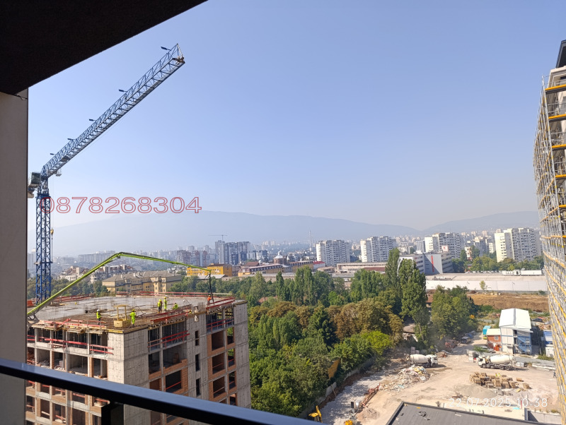 Til salgs  3 soverom Sofia , Banisjora , 142 kvm | 40627091