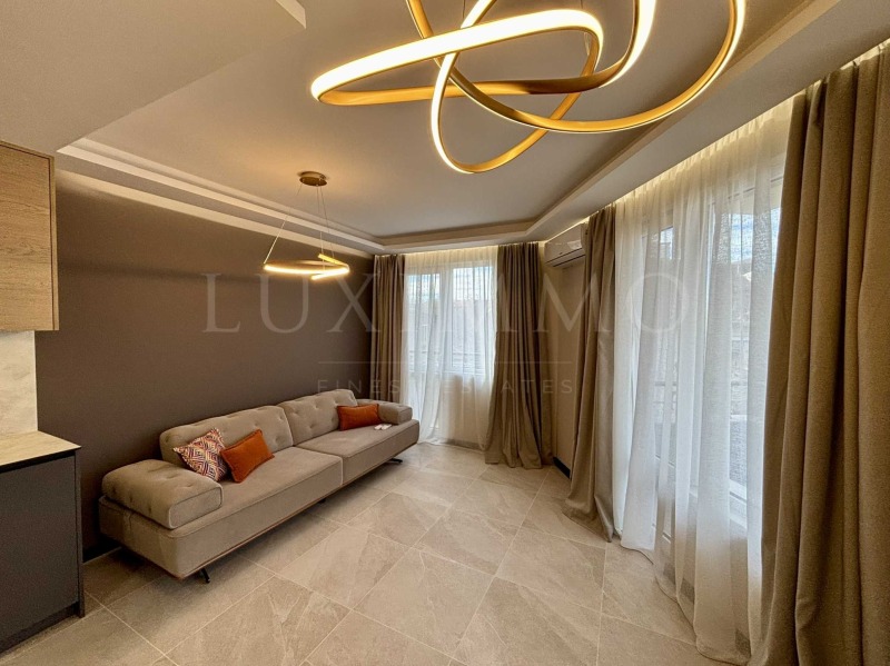 Продава 4-СТАЕН, гр. Пловдив, Център, снимка 5 - Апартаменти - 53071135