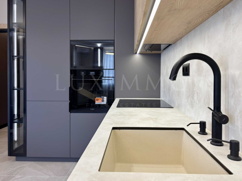 Продава 4-СТАЕН, гр. Пловдив, Център, снимка 4 - Апартаменти - 53071135