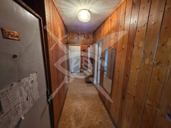 Продава МНОГОСТАЕН, гр. Айтос, област Бургас, снимка 7 - Апартаменти - 52692581