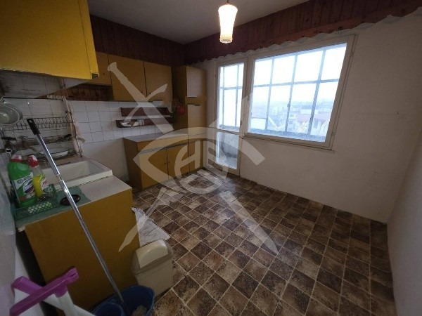 Продава МНОГОСТАЕН, гр. Айтос, област Бургас, снимка 6 - Апартаменти - 52692581