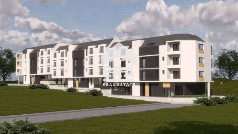 Продава МЕЗОНЕТ, гр. Варна, Кайсиева градина, снимка 2 - Апартаменти - 53683925