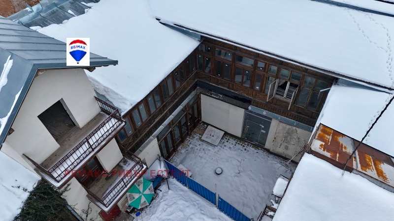 Продава ЕТАЖ ОТ КЪЩА, гр. Русе, Център, снимка 3 - Етаж от къща - 53165010