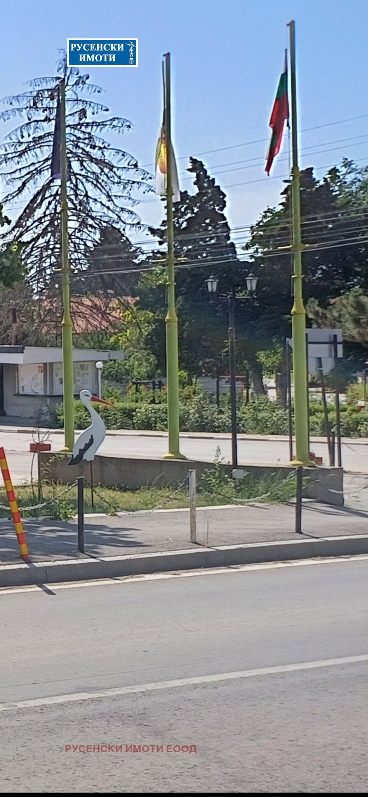 Προς πώληση  σπίτι περιοχή Ruse , Σεμερδζηεβο , 120 τ.μ | 99600474