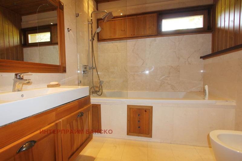 En venta  Casa región Blagoevgrad , Razlog , 196 metros cuadrados | 12910382 - imagen [12]