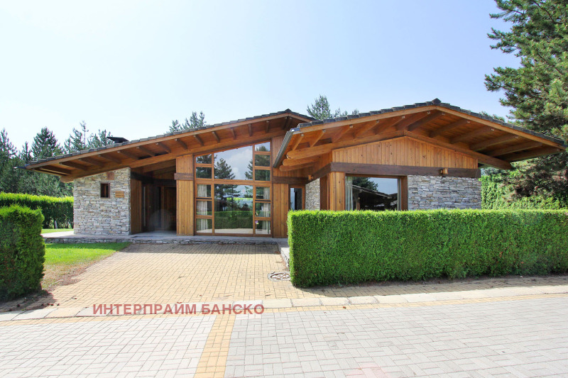 En venta  Casa región Blagoevgrad , Razlog , 196 metros cuadrados | 12910382