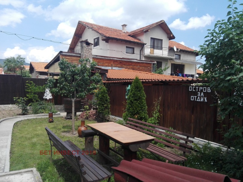 Til salg  Hus region Pazardzhik , Velingrad , 469 kvm | 10427799 - billede [5]