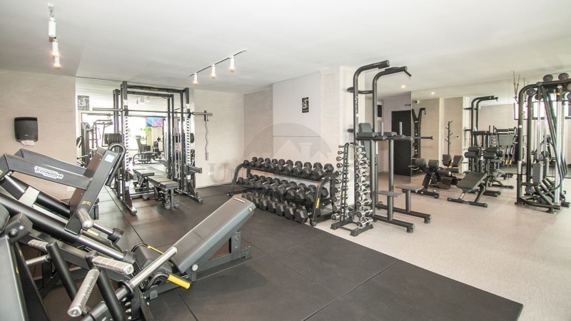 Продава  Къща град София , Драгалевци , 248 кв.м | 96485494 - изображение [13]