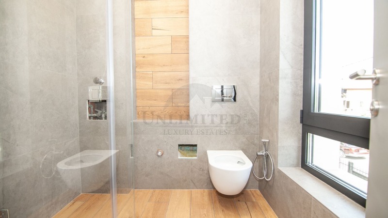 Продава  Къща град София , Драгалевци , 248 кв.м | 96485494 - изображение [10]