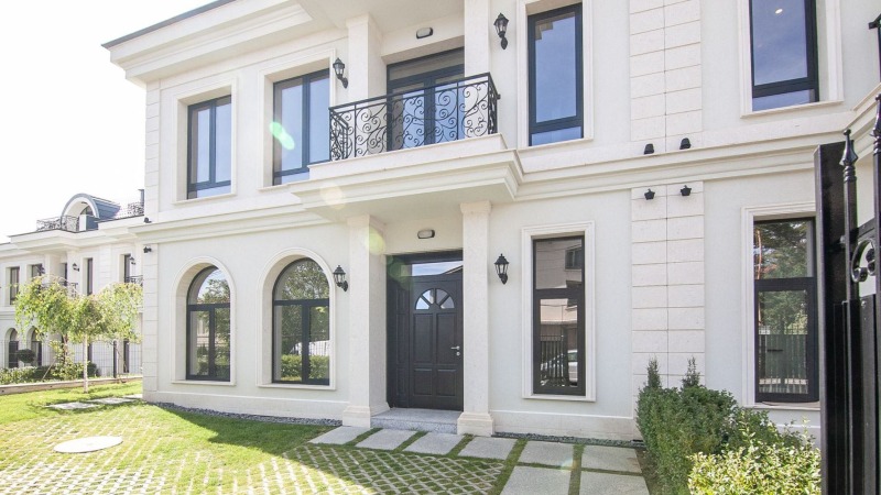 Продава  Къща град София , Драгалевци , 248 кв.м | 96485494