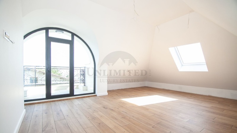 Продава  Къща град София , Драгалевци , 248 кв.м | 96485494 - изображение [11]