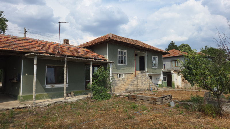 Продава  Къща област Варна , гр. Провадия , 50 кв.м | 89738886 - изображение [2]