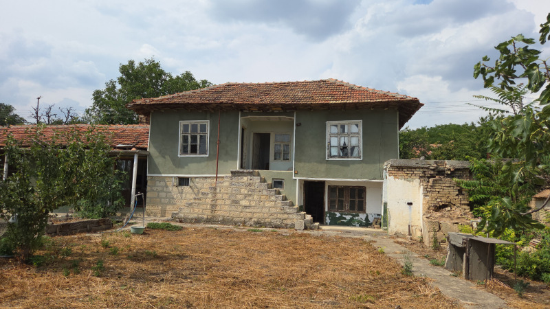 Продава  Къща област Варна , гр. Провадия , 50 кв.м | 89738886 - изображение [17]