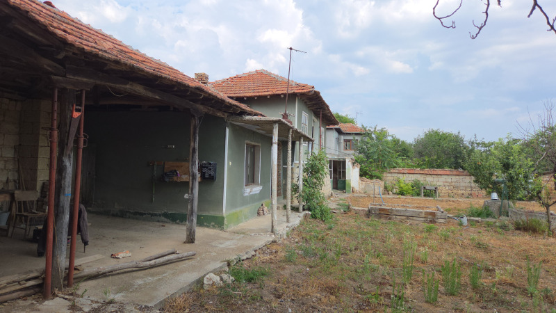 Продава  Къща област Варна , гр. Провадия , 50 кв.м | 89738886 - изображение [7]