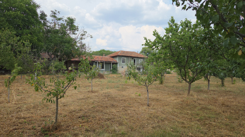 Продава  Къща област Варна , гр. Провадия , 50 кв.м | 89738886 - изображение [4]
