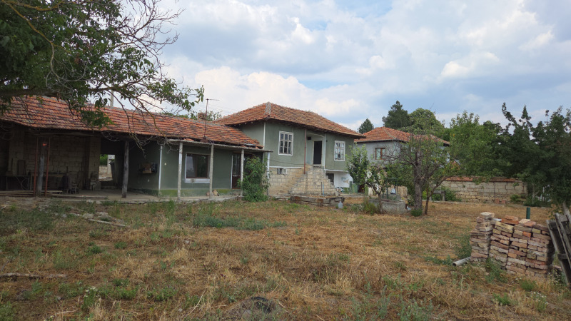 Продава  Къща област Варна , гр. Провадия , 50 кв.м | 89738886 - изображение [5]