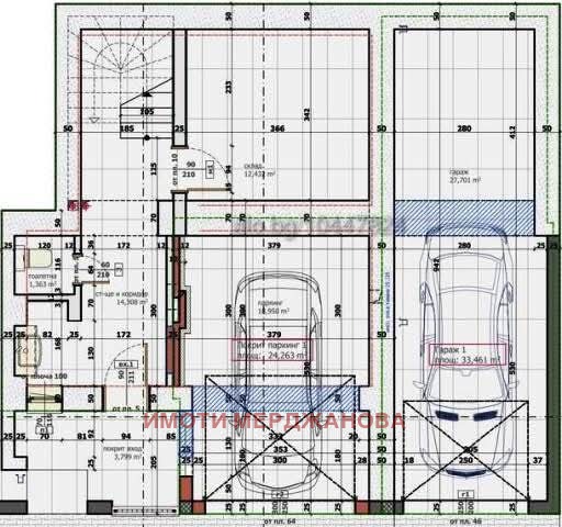 Продава КЪЩА, гр. Стара Загора, Аязмото, снимка 3 - Къщи - 52278282