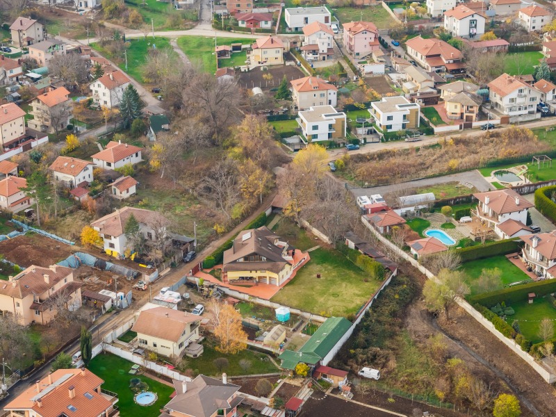 Продава КЪЩА, гр. София, с. Лозен, снимка 16 - Къщи - 52557947