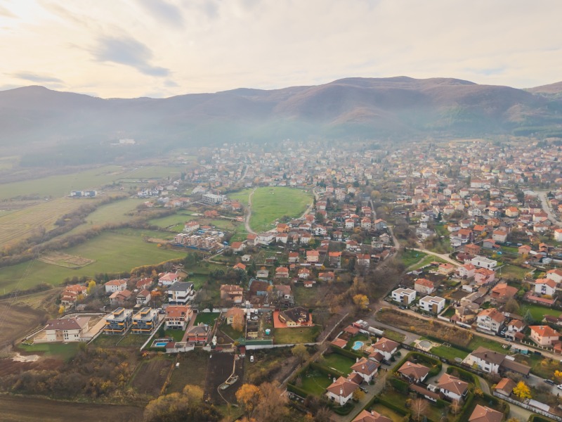 Продава КЪЩА, гр. София, с. Лозен, снимка 15 - Къщи - 52557947