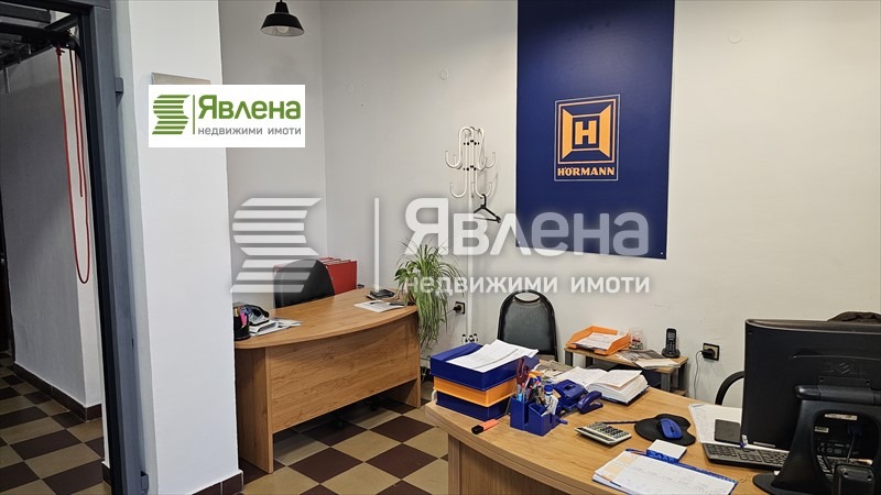 Продава МАГАЗИН, гр. София, Център, снимка 1 - Магазини - 49364849