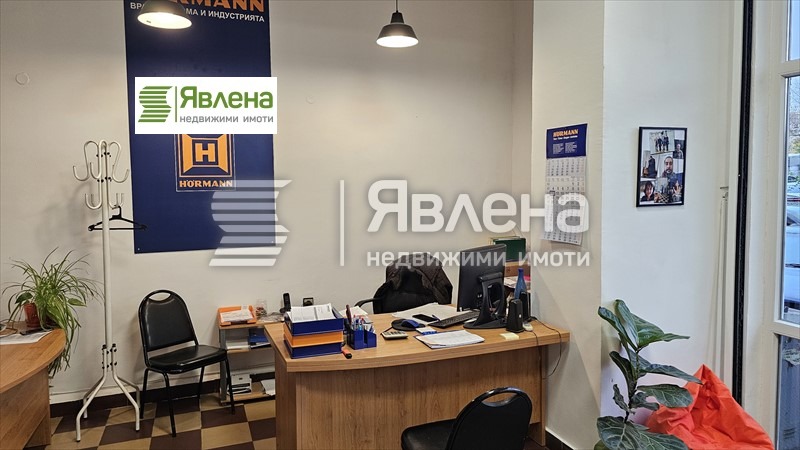 Продава МАГАЗИН, гр. София, Център, снимка 2 - Магазини - 49364849