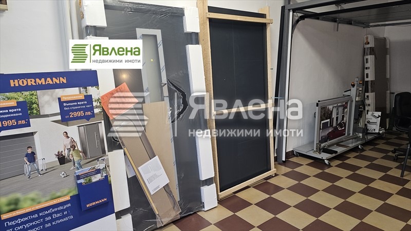 Продава МАГАЗИН, гр. София, Център, снимка 4 - Магазини - 49364849