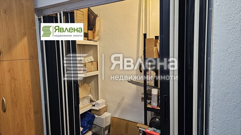 Продава МАГАЗИН, гр. София, Център, снимка 6 - Магазини - 49364849