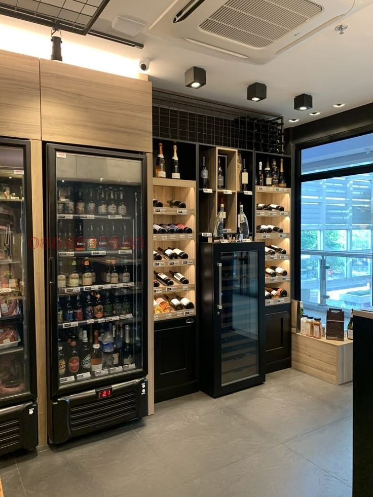 Til salg  Bar; Kaffebar Sofia , Manastirski livadi , 90 kvm | 15726069 - billede [3]