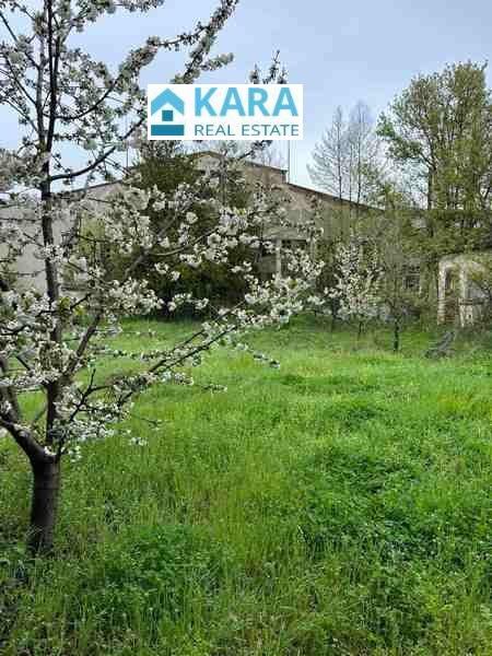 Продава ПРОМ. ПОМЕЩЕНИЕ, гр. Кърджали, Промишлена зона - Изток, снимка 5 - Производствени сгради - 54300054