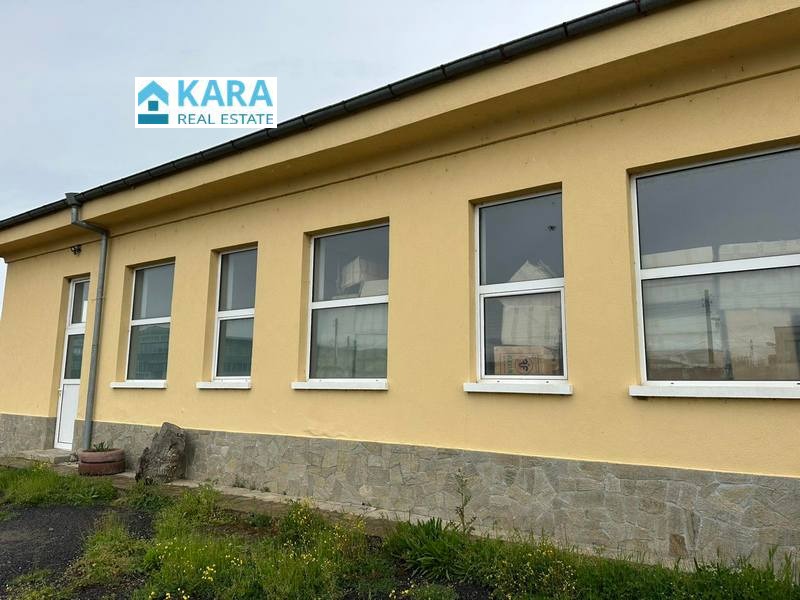 Продава ПРОМ. ПОМЕЩЕНИЕ, гр. Кърджали, Промишлена зона - Изток