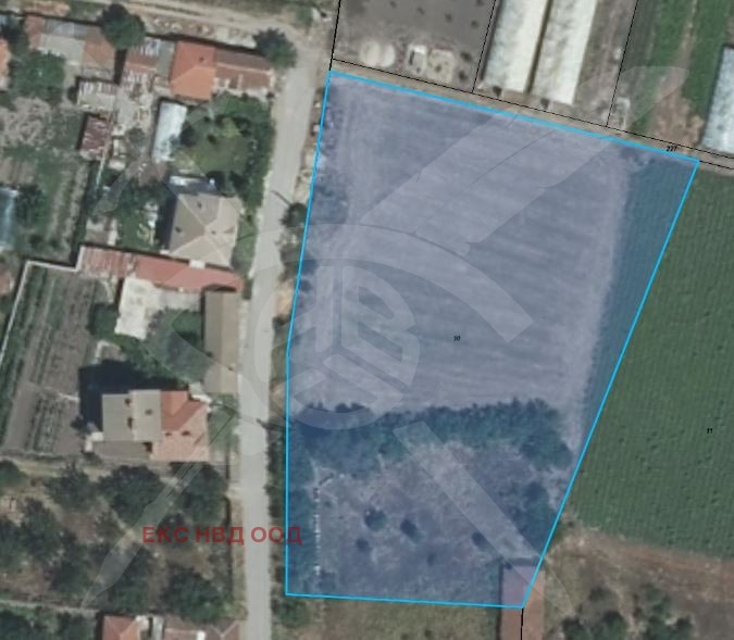 For Sale  Plot region Plovdiv , Karadzhovo , 3385 sq.m | 28501868