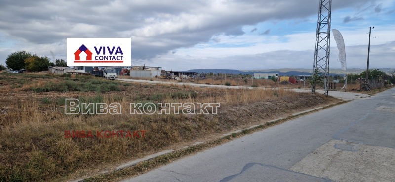Продаја  Плот Варна , Тополи , 2347 м2 | 54419105