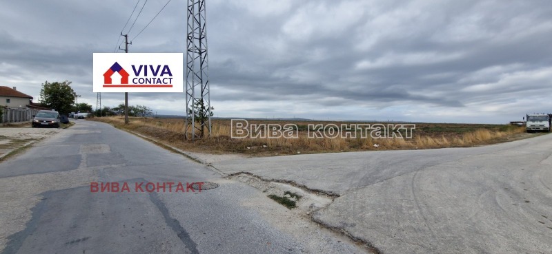 Продаја  Плот Варна , Тополи , 2347 м2 | 54419105 - слика [2]