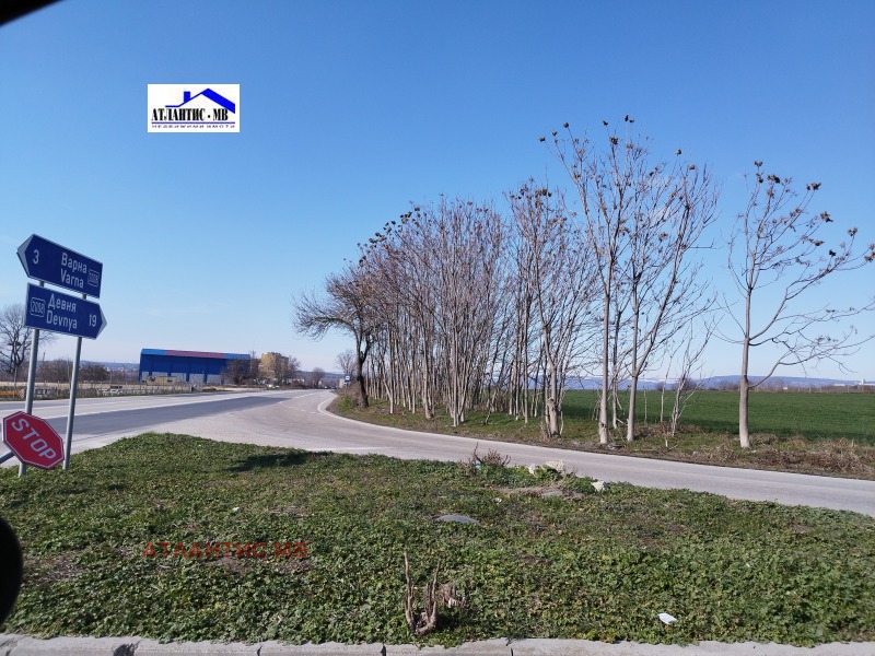 Продава ПАРЦЕЛ, гр. Варна, с. Тополи