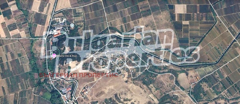 Продава ПАРЦЕЛ, гр. Перущица, област Пловдив, снимка 4 - Парцели - 53590843