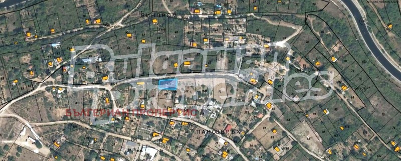 Продава ПАРЦЕЛ, гр. Перущица, област Пловдив, снимка 2 - Парцели - 53590843