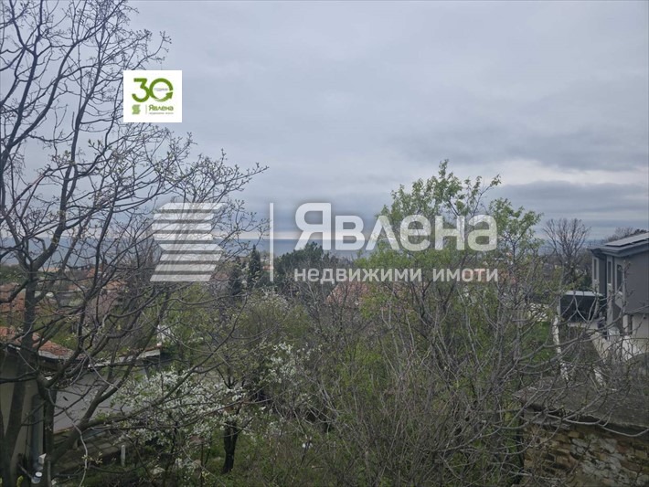 Продава ПАРЦЕЛ, гр. Варна, м-т Манастирски рид, снимка 4 - Парцели - 54297658
